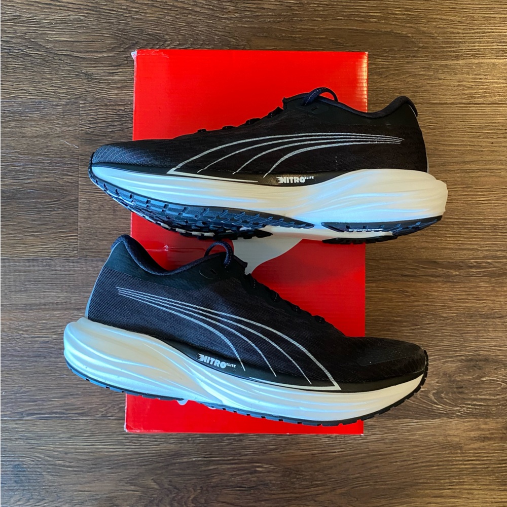 Puma Deviate Nitro 2